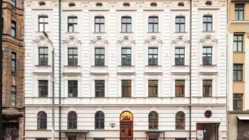 SIA Provendi Asset Management pārvaldītā fonda Indexo Real Estate Fund portfelis sasniedzis 50 milj. EUR vērtību