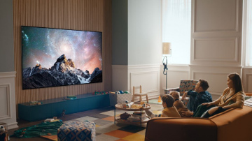 Ko mainīt TV iestatījumos vēl labākai skatīšanās pieredzei? Skaidro eksperts