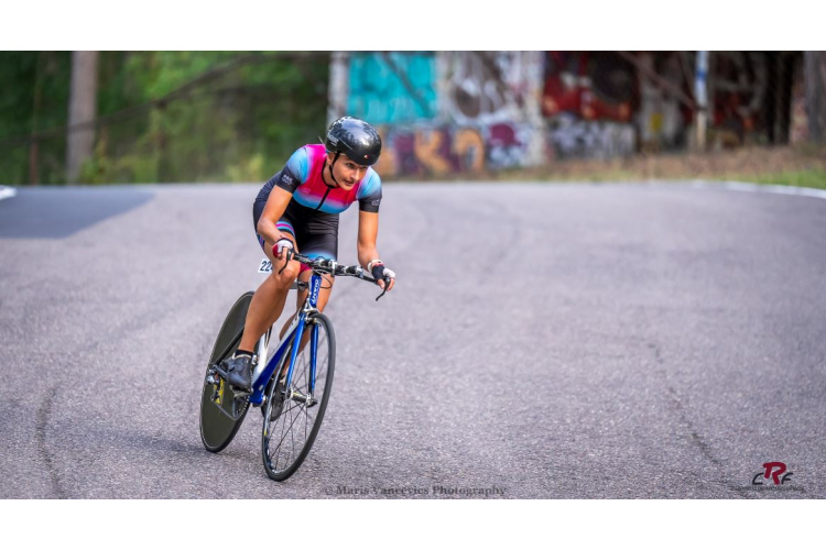 Lieli un mazi velo cienītāji aicināti trešdien uz Biķernieku trasi
