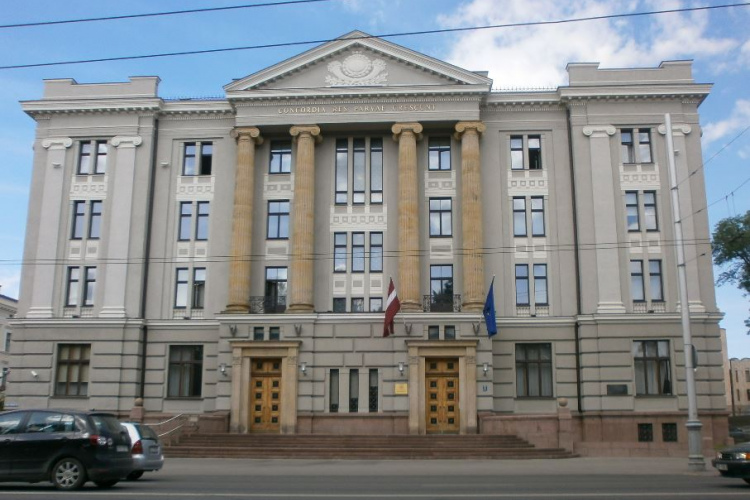 Igaunijas, Latvijas, Lietuvas un Polijas ārlietu ministru kopīgais paziņojums