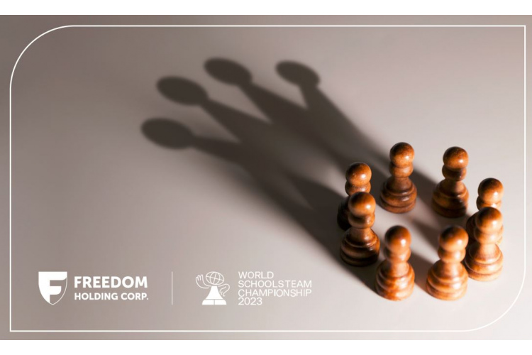 FIDE pirmajā pasaules skolu komandu čempionātā šahā piedalās arī Latvijas komanda