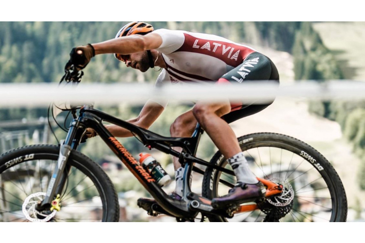 Glāzgovā sākas vērienīgākais UCI pasaules čempionāts riteņbraukšanā