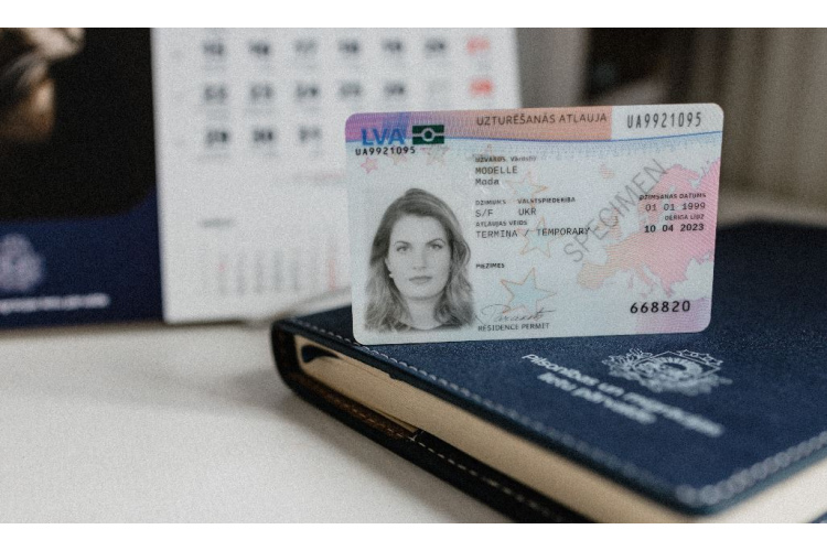 Pilsonības un migrācijas lietu pārvalde atgādina, ka dokumenti Eiropas Savienības pastāvīgā iedzīvotāja statusa iegūšana