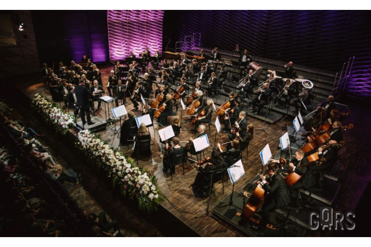 Festivāls “LNSO vasarnīca” jau nākamnedēļ norisināsies Latgales vēstniecībā GORS Rēzeknē