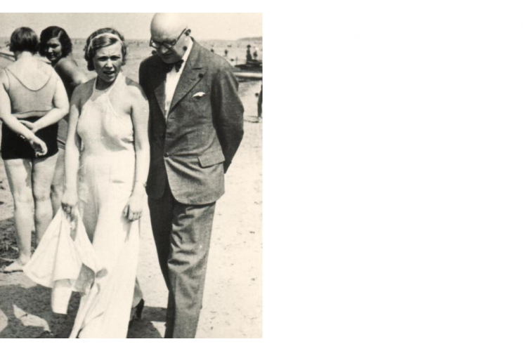 Svētku diena Aleksandra Čaka muzejā
