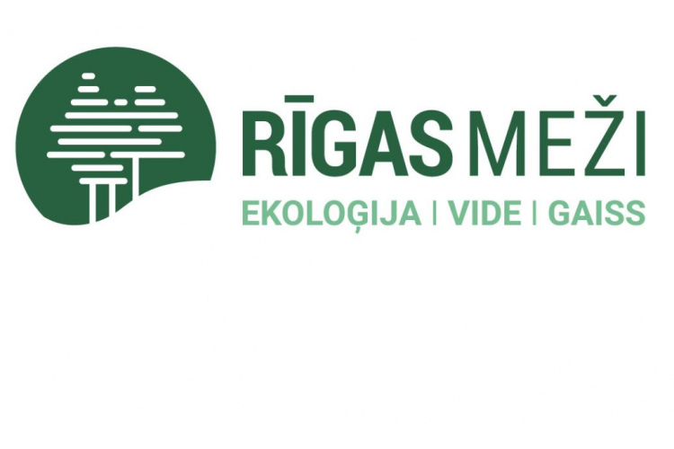 RĪGAS MEŽI sistēmiski turpina sakārtot īpašumus un teritorijas.