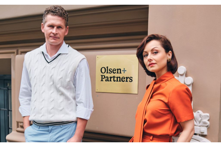 Komunikācijas aģentūra Olsen+Partners pasaules prestižākajā konkursā iegūst četras balvas