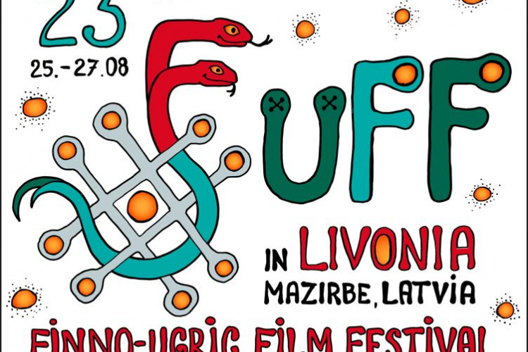 Nākamnedēļ Latvijā norisināsies somugru filmu festivāls FUFF 2023