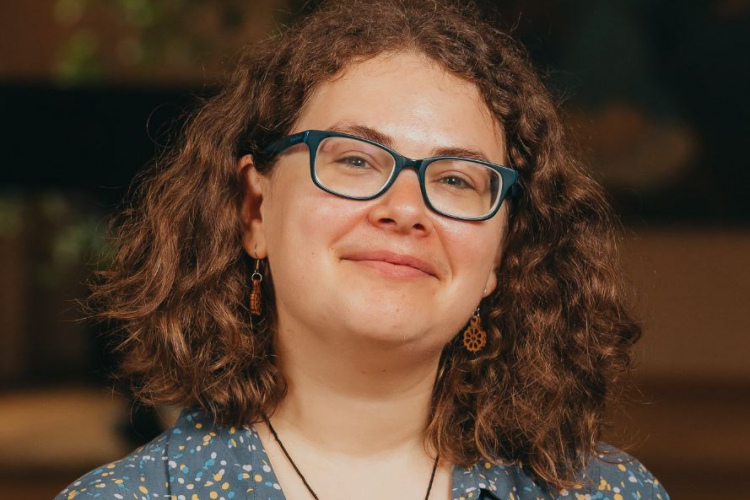 No rīta Ukrainas skola, vakarā – Latvijas: kā mācās jaunieši no Ukrainas