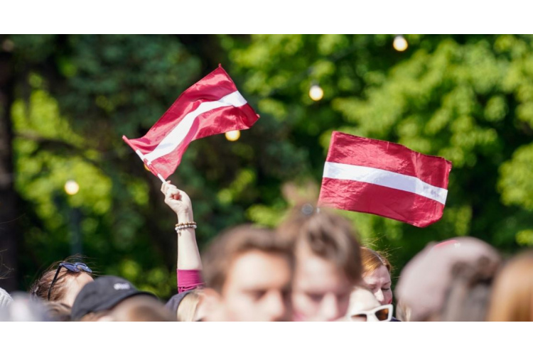 Esplanādē varēs vērot Latvijas basketbola izlases spēles pasaules čempionātā