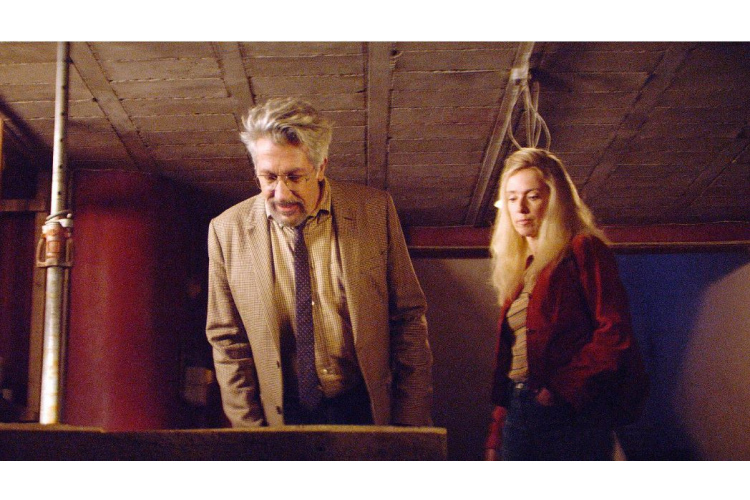 Senioru kino klubs ielūdz uz filmu “Neticami, bet patiesi” (2022
