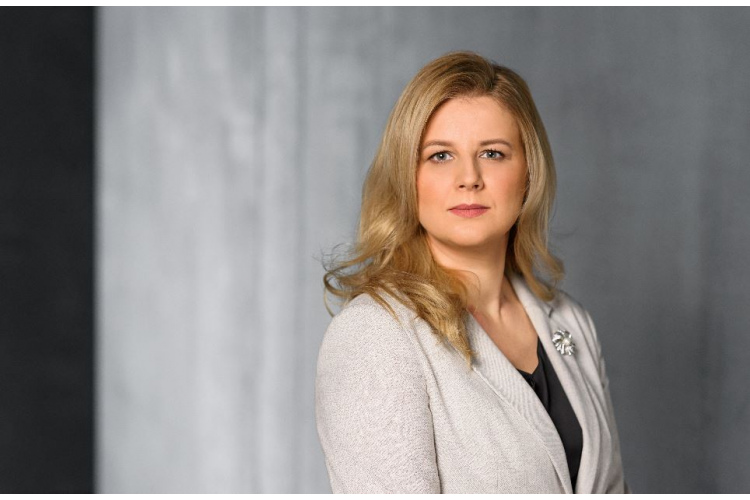 Sanita Glovecka: dabas stihijas maina apdrošināšanas tendences Latvijā