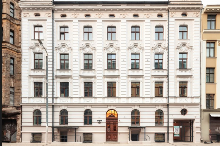 SIA Provendi Asset Management pārvaldītā fonda Indexo Real Estate Fund portfelis sasniedzis 50 milj. EUR vērtību