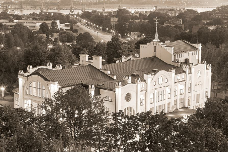 Kultūras pils “Ziemeļblāzma” svin 110. jubileju