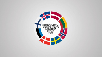 Latvija pārņem Baltijas valstu un Ziemeļvalstu sadarbības koordināciju