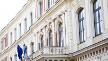 Pļavniekos un Imantā ierīkos jaunas sabiedriskā transporta joslas