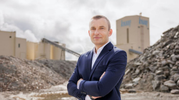 “Knauf” iegulda 1,96 miljonus eiro ģipša plākšņu ražošanas procesa ilgtspējā