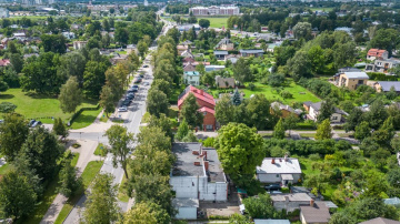 Žēl pārdot, žēl paturēt - ārzemēs dzīvojošie tautieši aktīvāk tirgo savus īpašumus