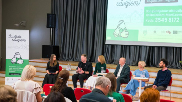 Jau septiņās Latvijas pašvaldībās darbojas sociālais darbinieks kopienā