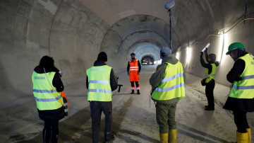 Uzbūvēt neiespējamo: pēdējo gadu iespaidīgāki inženierijas sasniegumi