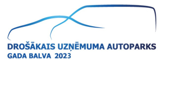 Vēl tikai šonedēļ iespējams pieteikties gada balvai “Drošākais uzņēmuma autoparks 2023”
