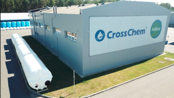 CrossChem ievieš jaunu produktu – BIOCID 71