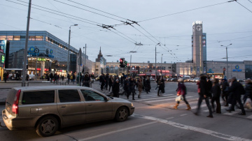 Stacijas laukumā slēdz pēdējo azartspēļu zāli Rīgas centrā ārpus četru un piecu zvaigžņu viesnīcām