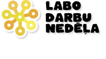 “Labo darbu nedēļa 2023” no 9. līdz 15.oktobrim