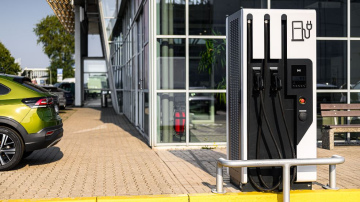 Møller Baltic Import sadarbībā ar Elektrum paplašinās elektroauto uzlādes pakalpojumus Baltijas valstīs