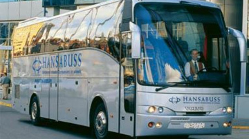 Pirmajā pusgadā pasažieru pārvadājumu pieaugums visos transporta veidos