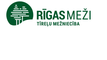 RĪGAS MEŽI plāno meža kopšanas un mežaudzes atjaunošanu veicinošus darbus pie Lapsām, Babītes pagastā