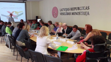 Pacienti meklē Tiesībsarga palīdzību savu tiesību aizstāvībai