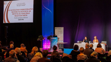 Par aktuālāko medicīnas nozarē jau šonedēļ izstādē “Medbaltica 2023”!