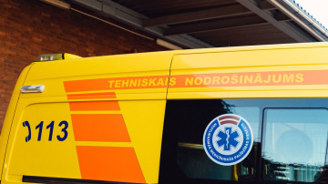 NMPD turpina veidot jaunus brigāžu punktus reģionos – mediķu brigāde turpmāk būs arī Ozolniekos