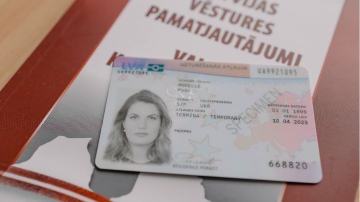 Imigrācijas likuma grozījumi