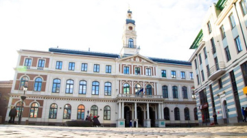 Rīgas pašvaldība piedāvā stipendiju topošajiem sociālā darba speciālistiem – 2000 eiro gadā