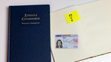 Pilsonības un migrācijas lietu pārvalde izsūtīs informatīvas vēstules  Krievijas Federācijas pilsoņiem