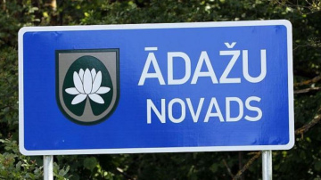 Ādažu novadā stiprina sociālā darbinieka lomu iedzīvotāju vidū