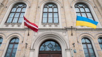 Latvijas Universitāte izsludina konkursu uz rektora amatu
