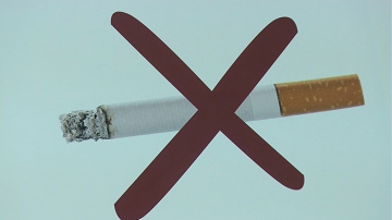 Sabiedrībā pieaug atbalsts smēķēšanas kaitējuma mazināšanai