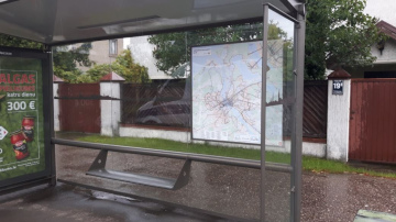 Aicina uz diskusiju par sabiedriskā transporta savienojuma punktiem ar dzelzceļa stacijām