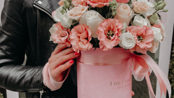 Fun Flowers: Ziedu iedvesma katram mirklim
