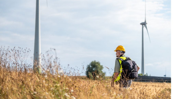 Rūpējoties par biodaudzveidību, uzņēmums Ignitis Renewables veiks vēl nebijušu pētījumu