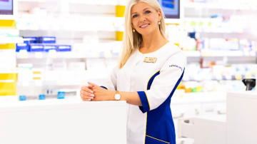 Septiņi ieteikumi sirds veselībai no gada farmaceites