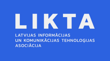 IKT nozare notur straujo attīstības tempu