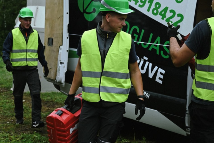 Attēls: Ecotehnologijas.lv