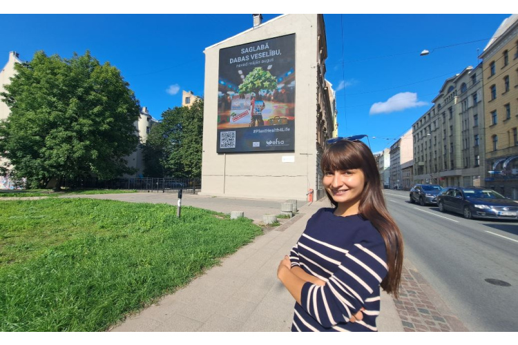 Kā iepirkšanās internetā var novest pie Latvijas koku masveida bojāejas?