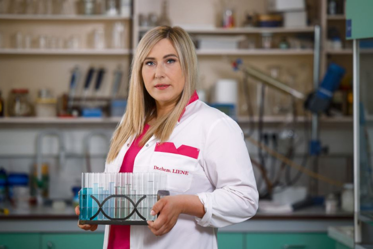 FWIS_2023_Liene Grigorjeva_WP1_ photo by Janis Deinats