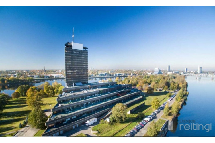 Izstrādāts sabiedrisko mediju trīsgades attīstības plāns