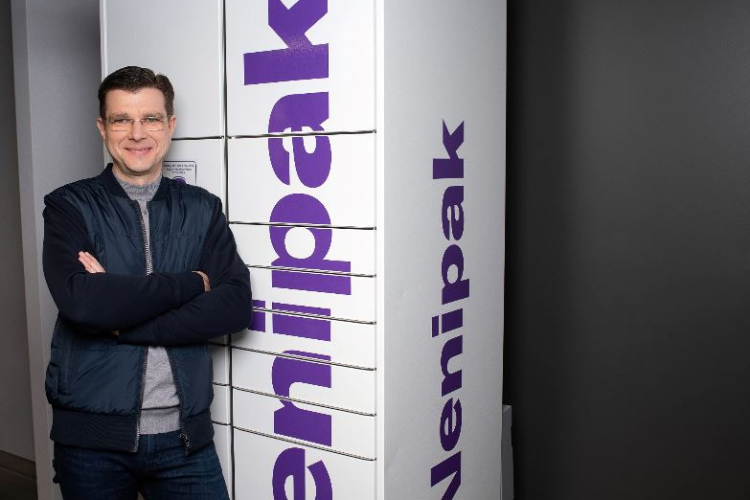 „Venipak” pabeidzis paplašināšanos Baltijas valstīs; turpinās izplesties Eiropā